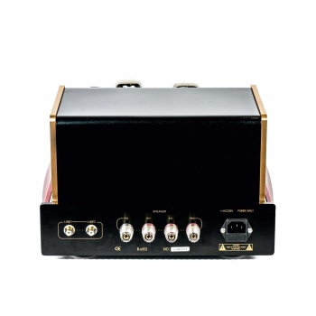 PIER AUDIO PA-888 SE + MS-888 SE